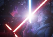 Poll: Which Lightsaber Is Your Favorite?