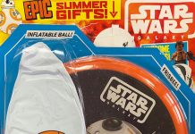 Immediate Media’s Star Wars Galaxy Magazine #6 Out Now