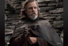 New Star Wars: The Last Jedi Official Photos at Star Wars Authentics