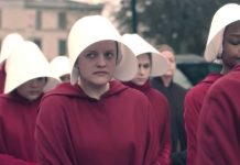 The Handmaid’s Tale Season 3 Took Inspiration from Star Wars