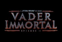 ILMxLAB to Preview Vader Immortal: Episode II at D23 Expo