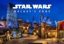 Rumor: Characters From The Mandalorian Could Be Coming to Star Wars: Galaxy’s Edge