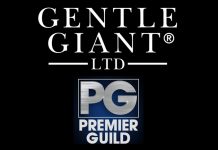 Gentle Giant 2017 Premier Guild Gift: Darth Revan SWTOR Gallery Statue