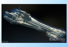 Official Name of Walt Disney World Star Wars Hotel Revealed