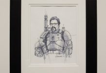 Jon Favreau On Bringing Canon & Legends Characters Into The Mandalorian Series
