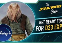 TSWS: D23 Expo Arrives This Week, Interview With Matthew Reinhart