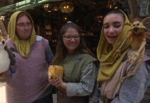 Star Wars: Galaxy’s Edge Contributes 7000 Jobs to Central Florida