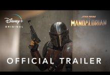 D23 Expo 2019: First Trailer For The Mandalorian Disney+ Series Released