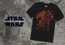 Sith Trooper Merchandise Arriving September 1, Interesting Detail About Them Revealed