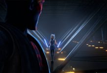 D23 Expo 2019: The Clone Wars Returns February 2020 To Disney+