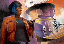 Who is Vi Moradi, Resistance Hero of Batuu?
