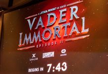 D23 Expo 2019: ILMxLAB Brings Us A Peek at Vader Immortal II