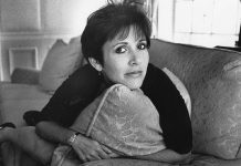 Carrie Fisher’s Family Disavows Upcoming Book