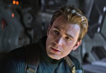 Chris Evans Says Pick ‘Me’ For Kevin Feige’s Star Wars Movie