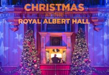 Royal Albert Hall Christmas Variety Show with Michael Giacchino and Friends