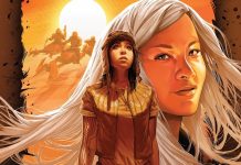 Comic Review: Doctor Aphra #36