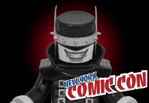 Diamond Select Toys and Gentle Giant Ltd. Head to NYCC 2019!