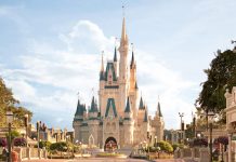 Disney Names New Leadership for Disneyland, Walt Disney World and Disneyland Paris