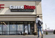 Up to 200 GameStop Stores to Close by End of the Year