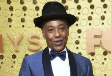 Giancarlo Esposito Teases Details About His Character in The Mandalorian