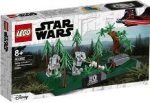 LEGO Star Wars Battle of Endor Gift With Purchase Confirmed
