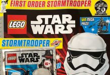 Egmont’s LEGO Star Wars Magazine #51 Available Now