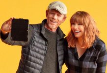 Bryce Dallas Howard Confirms Easter Egg Tribute to Ron Howard in The Mandalorian