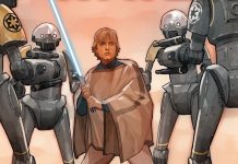 Comic Review: Star Wars #71