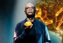 Samuel L. Jackson Fronts Alzheimer’s Research UK Social Media Campaign