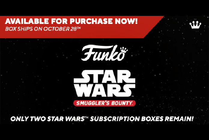 Smugglers Bounty Only 2 Remain