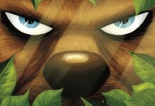 Comic Solicitations: IDW – December 2019