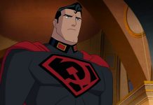 Star Wars Alumni to Star in DC’s Animated Film – Superman: Red Son