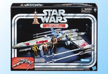 Hasbro Press Images: 2019 Triple Force Friday – The Vintage Collection