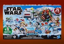 Hasbro Press Images: 2019 Triple Force Friday – Micro Force