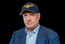 Kevin Feige Promoted to Chief Creative Officer of Marvel