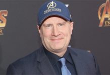 Kevin Feige: Not Involved in Any Live-Action Series Development