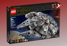 Official Press Images: LEGO Sets From Triple Force Friday Global Reveal