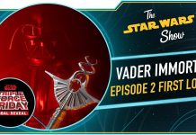 TSWS: Previewing Triple Force Friday, Interview With ILMxLAB’s Jose Perez III & Alyssa Finley