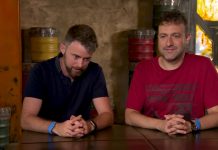 Marvel’s Comic Book Author and Artist Visit Galaxy’s Edge at Disney’s Hollywood Studios