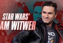 Sideshow Collectibles Interview With Sam Witwer