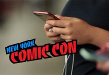 NYCC 2019: Download The Mobile App Today