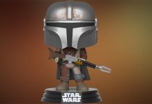 Official Press Images: 2019 Triple Force Friday Global Reveal – Funko