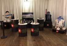 Triple Force Friday 2019 Global Reveal: Jedi News Photos – LEGO Items