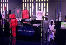 Triple Force Friday 2019 Preview Event: Jedi News Photos – Hasbro Products, Apparel, & More