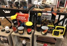 Triple Force Friday 2019 Global Reveal: Jedi News Photos – Funko Products