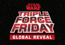 Watch The 2019 Triple Force Friday Global Reveal LIVE Right Now