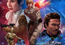 Marvel’s Star Wars Comic to Relaunch with Writer Charles Soule