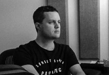 Blake Robinson – The Man Behind the Music for The Rise of Skywalker Final Trailer