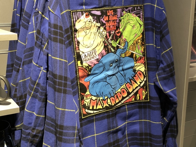 D350 - Review of New Disney Store Dedicated Star Wars and Marvel Shop