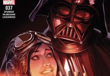 Comic Review: Doctor Aphra #37